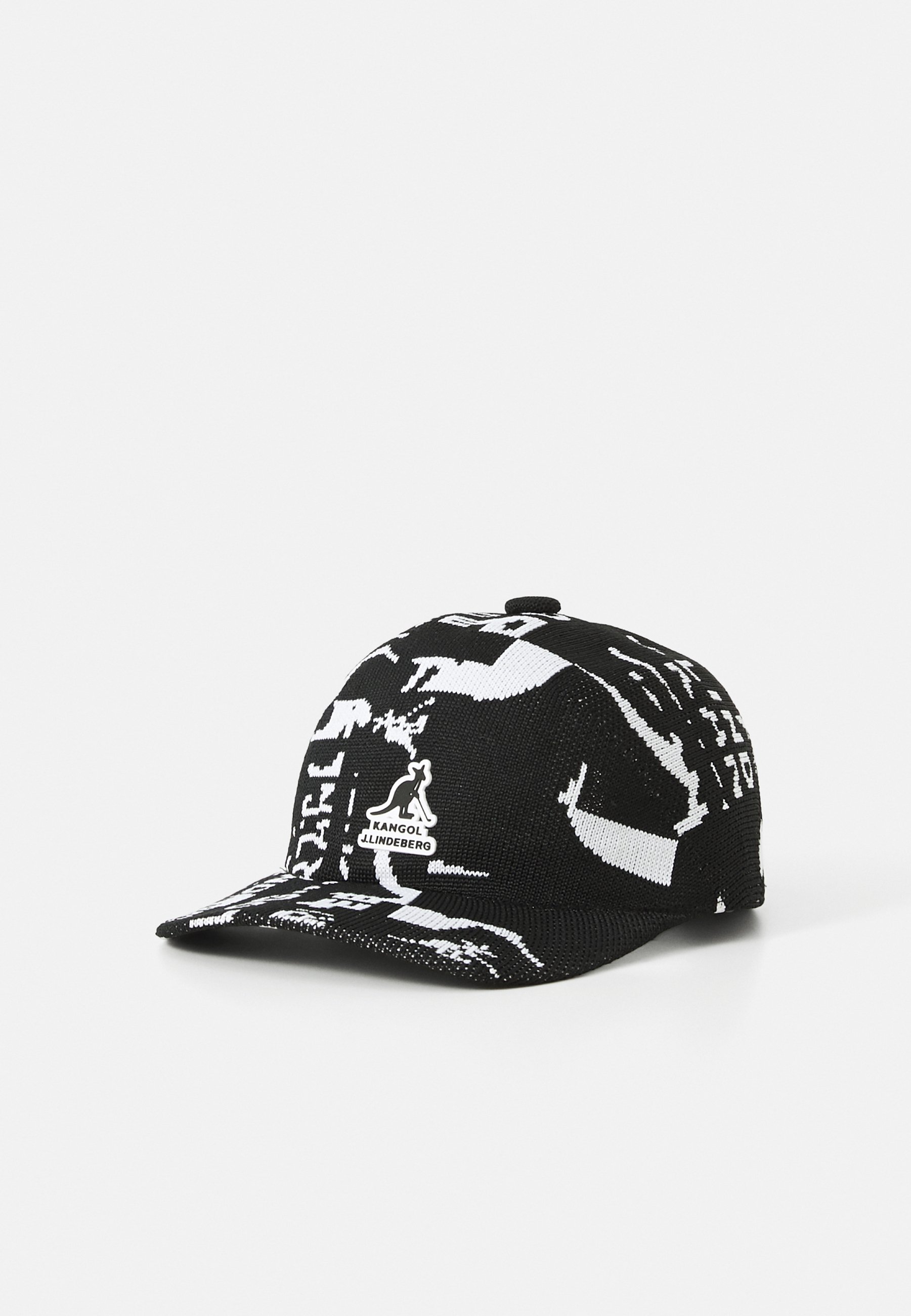 J.LINDEBERG Sports COOPER KANGOL UNISEX - Pet - zwart