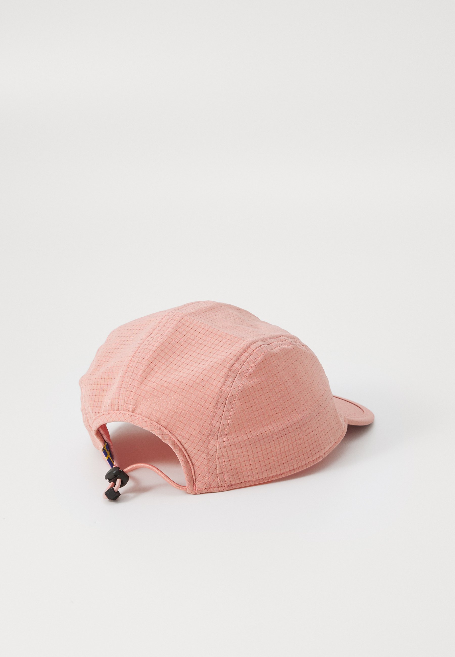 Fjällräven ABISKO TREKKING CAP UNISEX - Pet - dusty rose