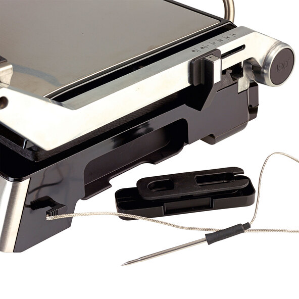 Kontaktgrill (GT-SF-KG-02)