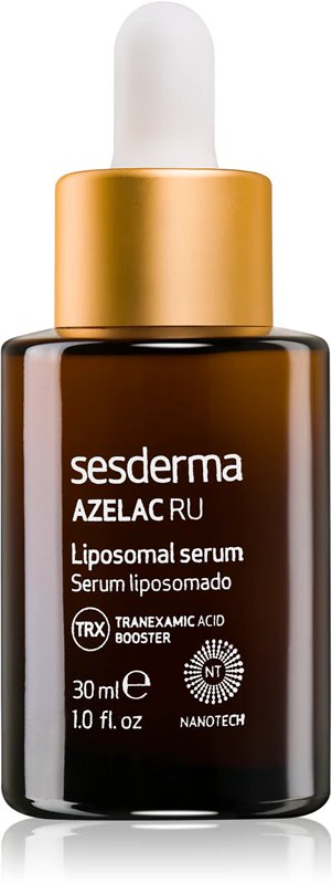 Sérum lipossomal despigmentante Sesderma Azelac RU
