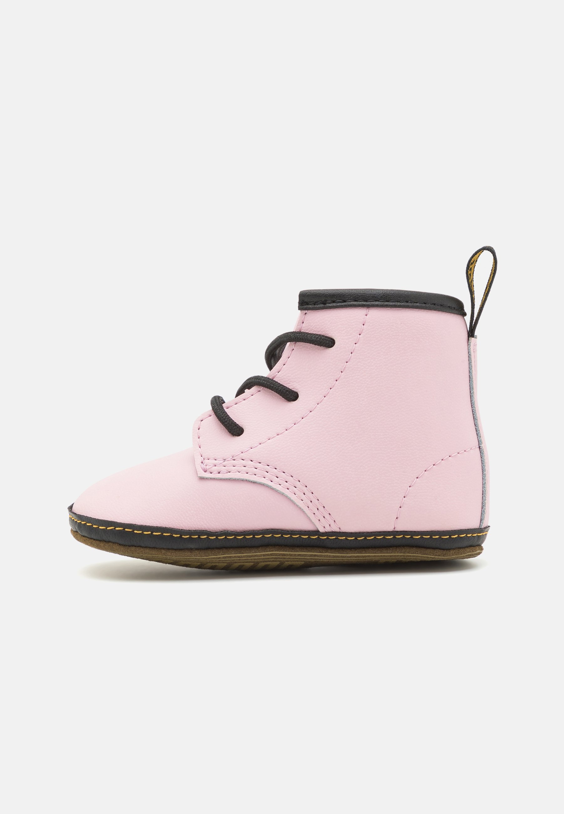 Dr. Martens 1460 CRIB – Erste Schuhe – Hellrosa