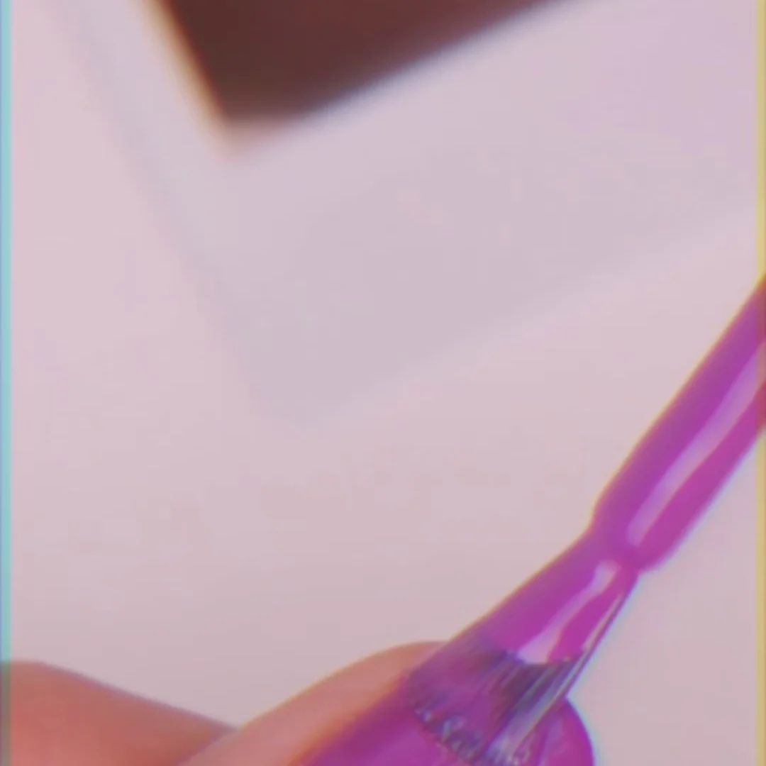 Vernis à ongles Green™ - 15 ml Violette