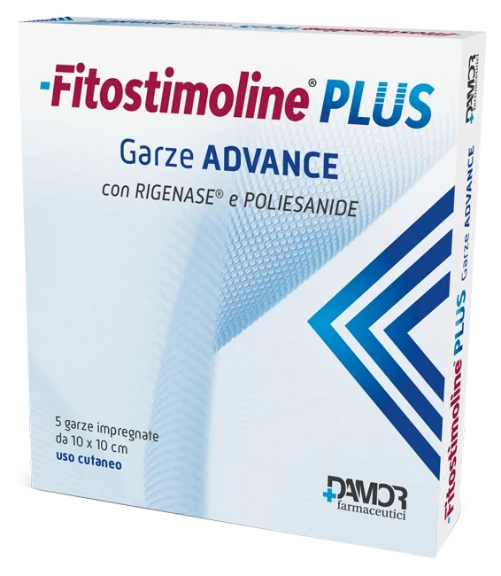 Fitostimoline Plus Adv 5 gases
