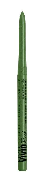 NYX Vivid Rich Kredka do oczu Its Giving Jade