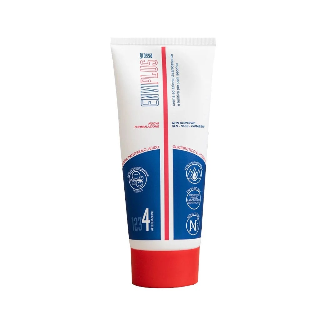 ENVICON MEDICAL Enviplus tuk 100 ml