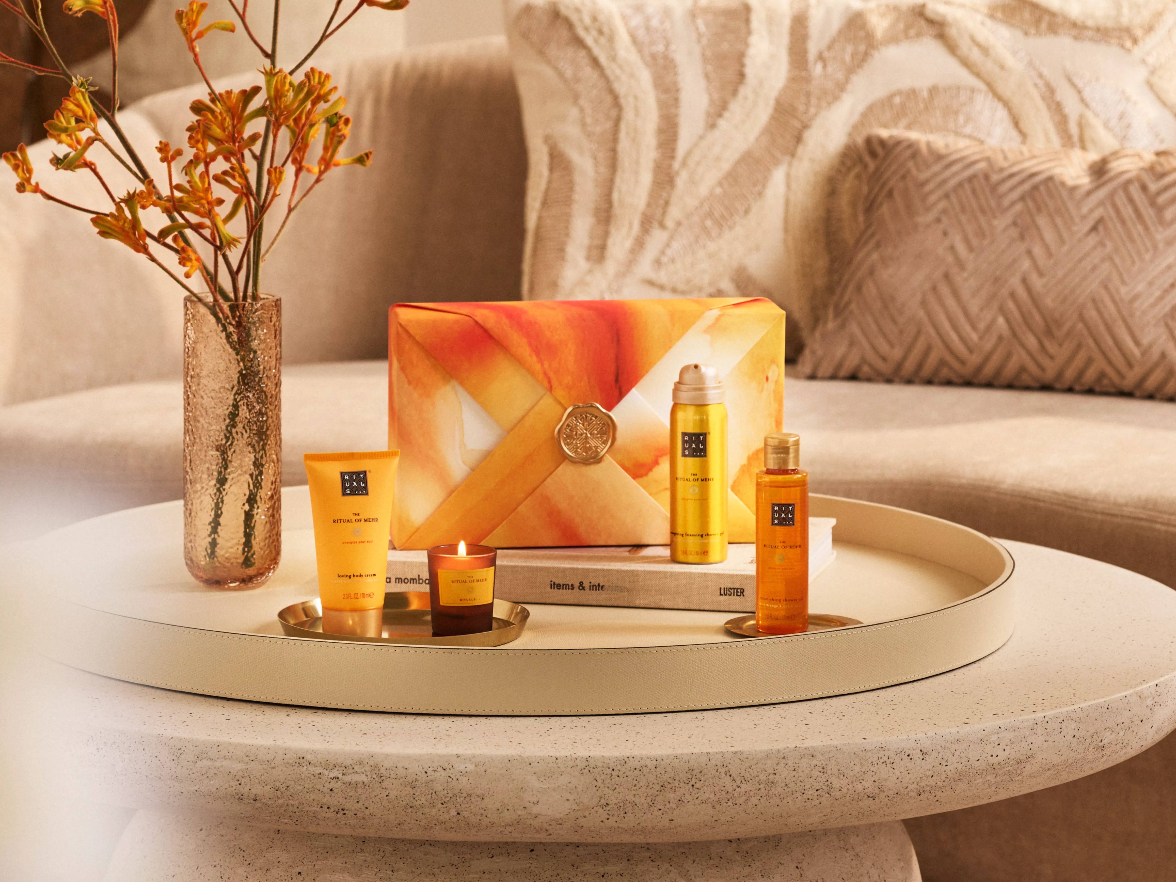 Dāvanu komplekts S