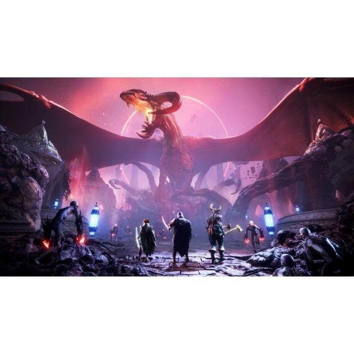 Dragon Age: The Veilguard - PS5 Game