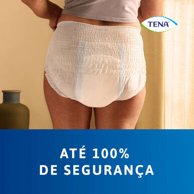 Tena Cuecas Incontinência Pants Plus XL 12 un 12 un