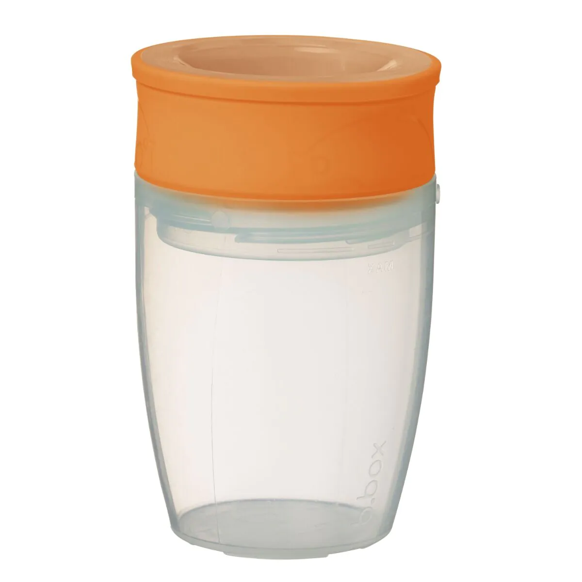 B.Box 360 Kubek trenignowy niekapek, Strawberry Shake