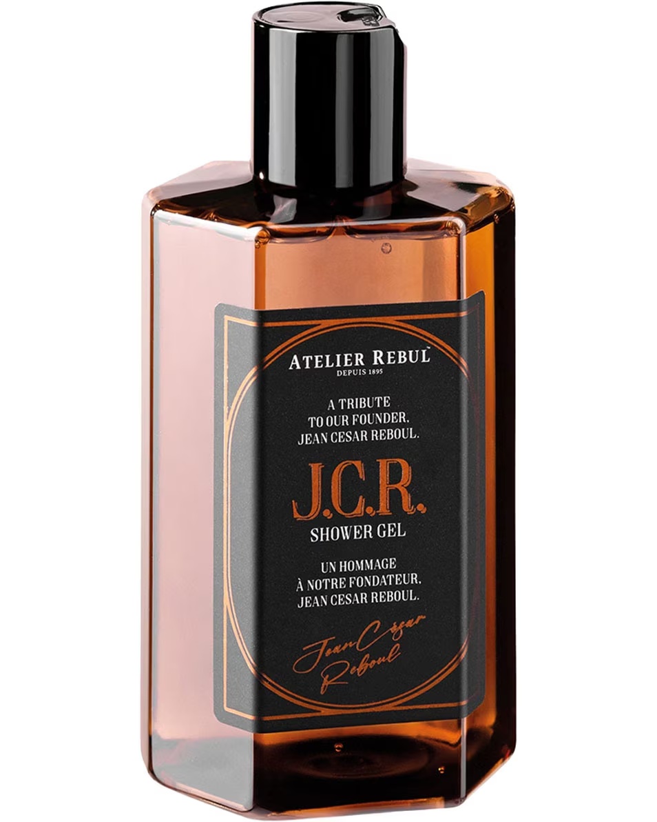 Gel de duș ATELIER REBUL JCR