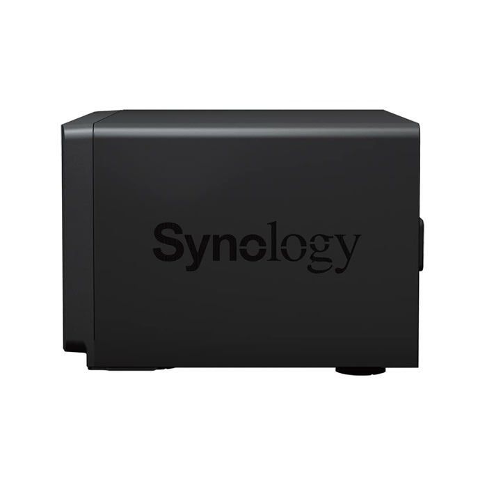 NAS Server - SYNOLOGY - DS1823XS+ - 8 Bays - 8GB DDR4 - USB 3.2 Gen I, eSATA