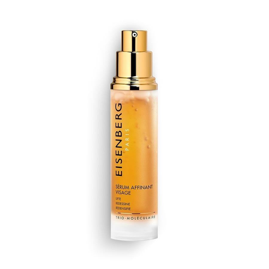 Eisenberg Anti-Aging Serum Woman Classic Skincare rafinuojamasis veido serumas - 50 ml