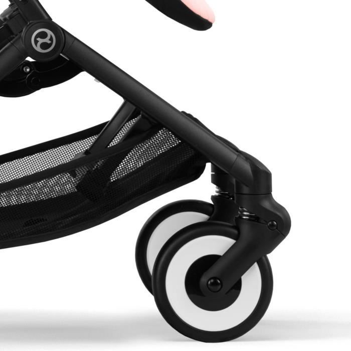 Cochecito ultracompacto Libelle - Rosa caramelo - CYBEX