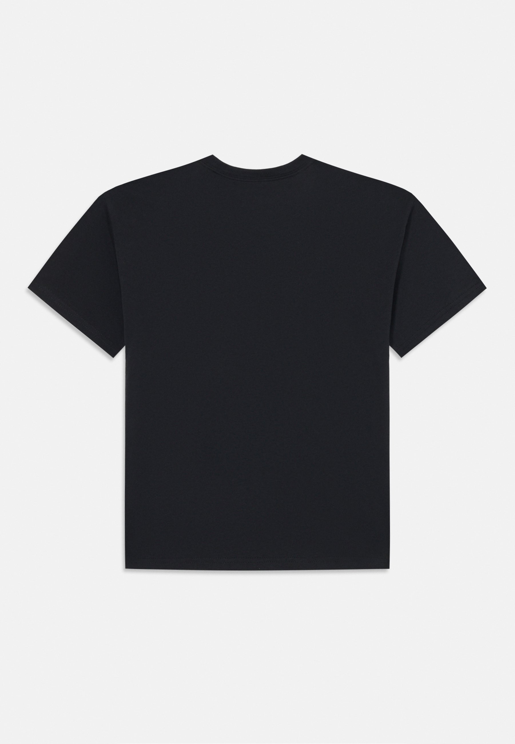 Nike Sportswear PHOTO TEE - T-shirt met print - zwart