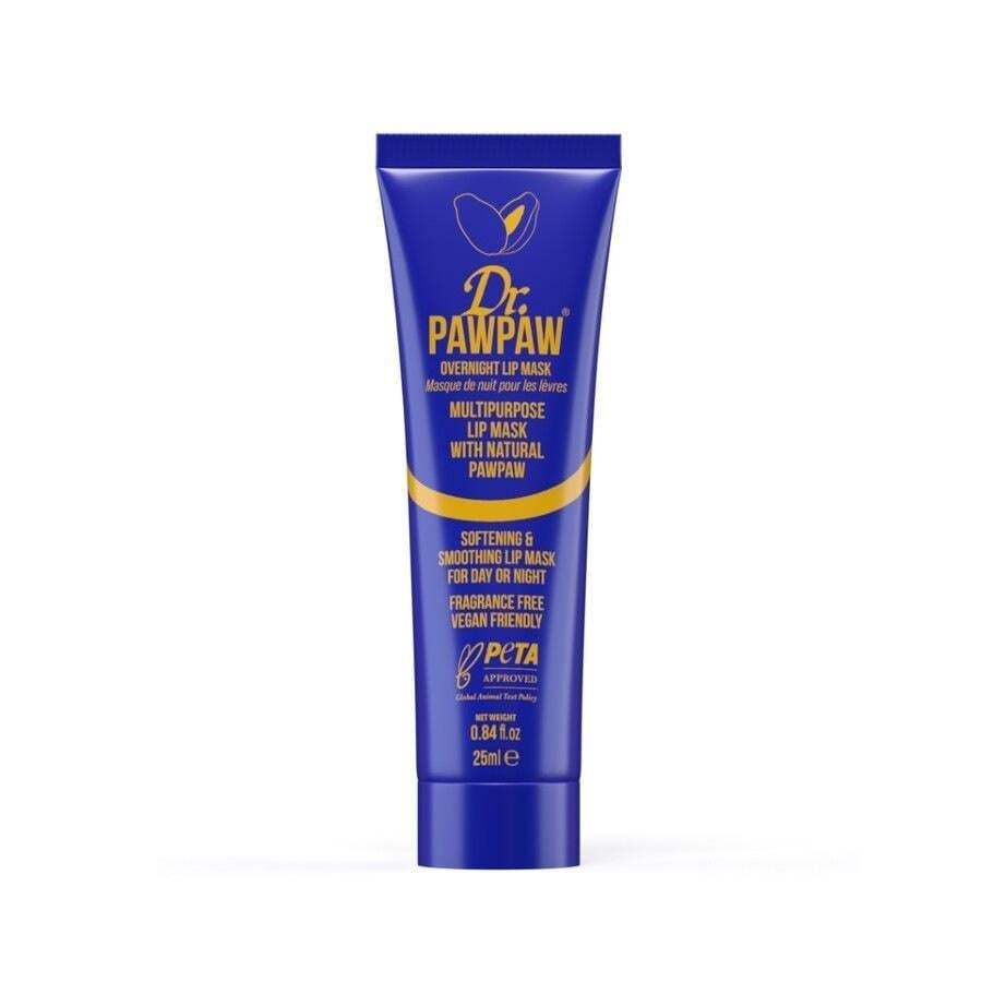 Dr. PawPaw noćna maska za njegu usana – 25 ml