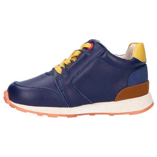  Kickers 829781 Denver Mid sportiniai bateliai
