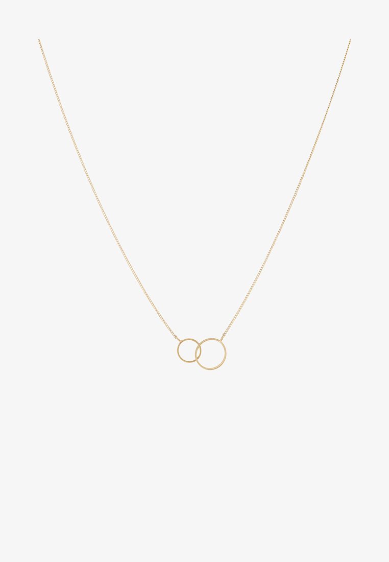 Collier Pilgrim HARPER - Collier - couleur or