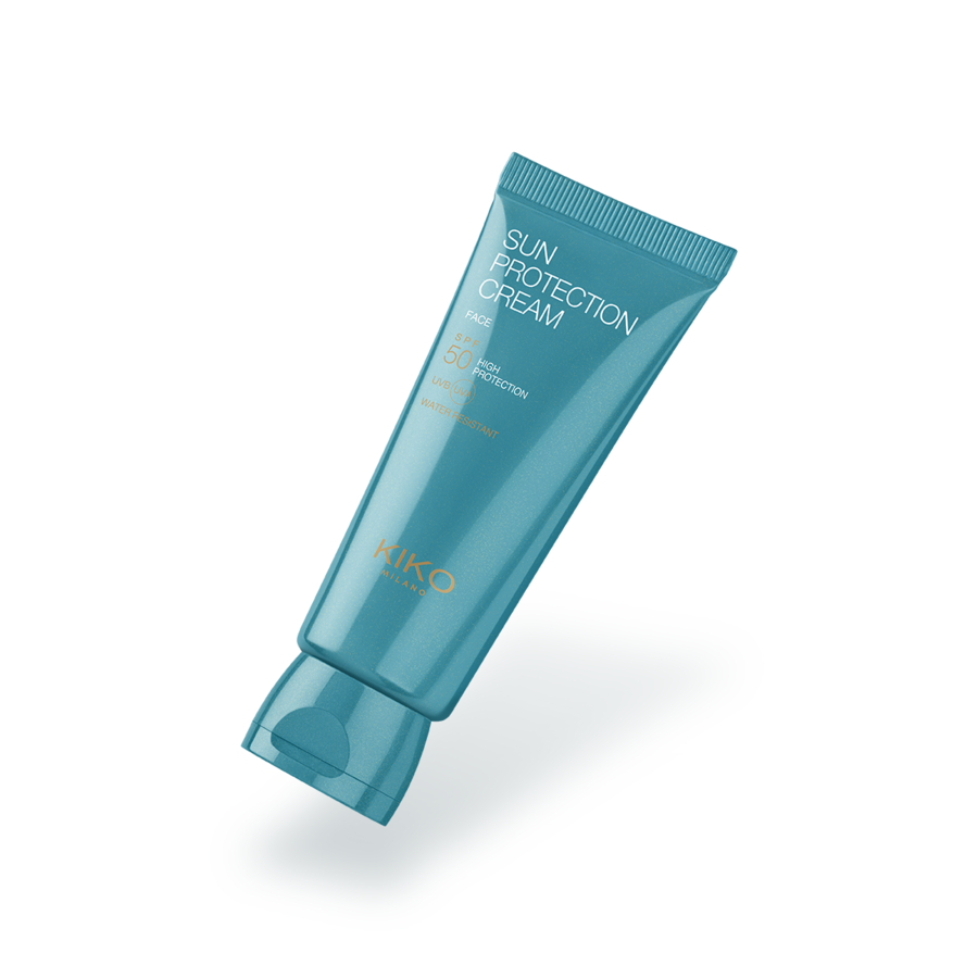 KREMA ZA ZAŠTITU OD SUNCA SPF 50