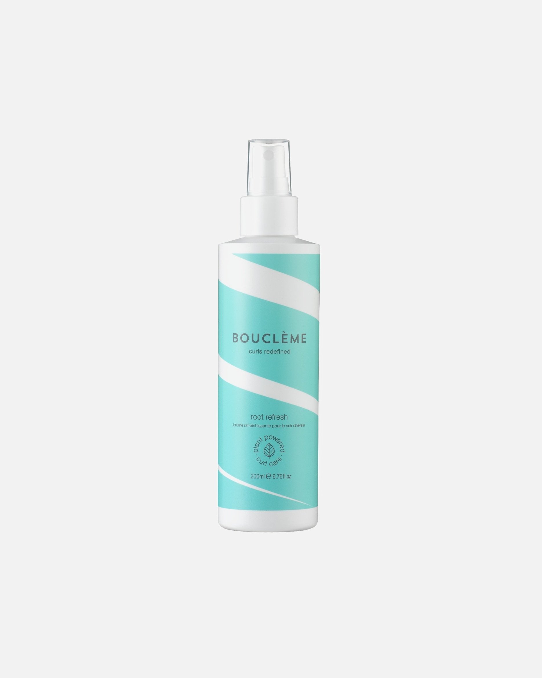 Bouclème suhi šampon za osvježenje korijena - 200 ml