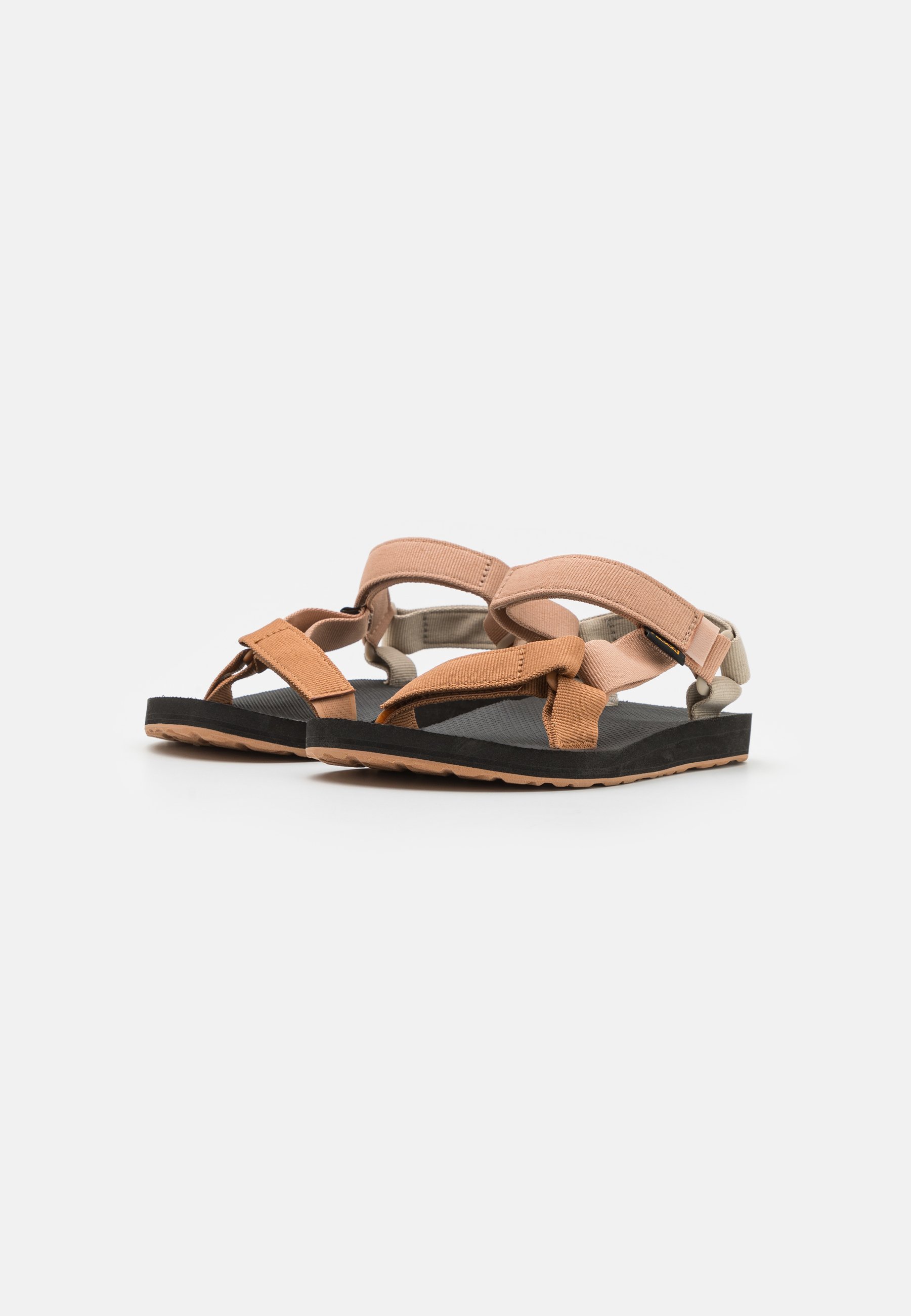 Teva ORIGINAL UNIVERSAL - Wandersandalen - Ahornzucker/Mehrfarbig