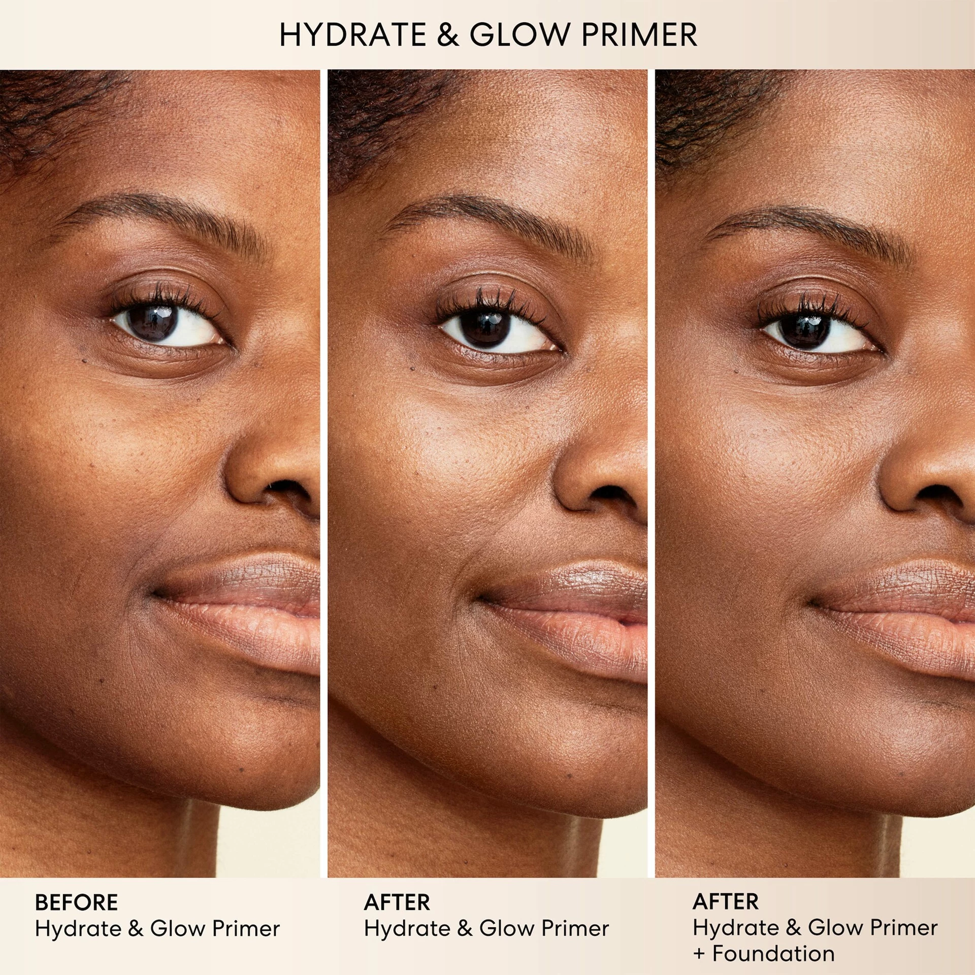 Primer za hidratacijo in sijaj kože Prime Time 30 ml - bareMinerals