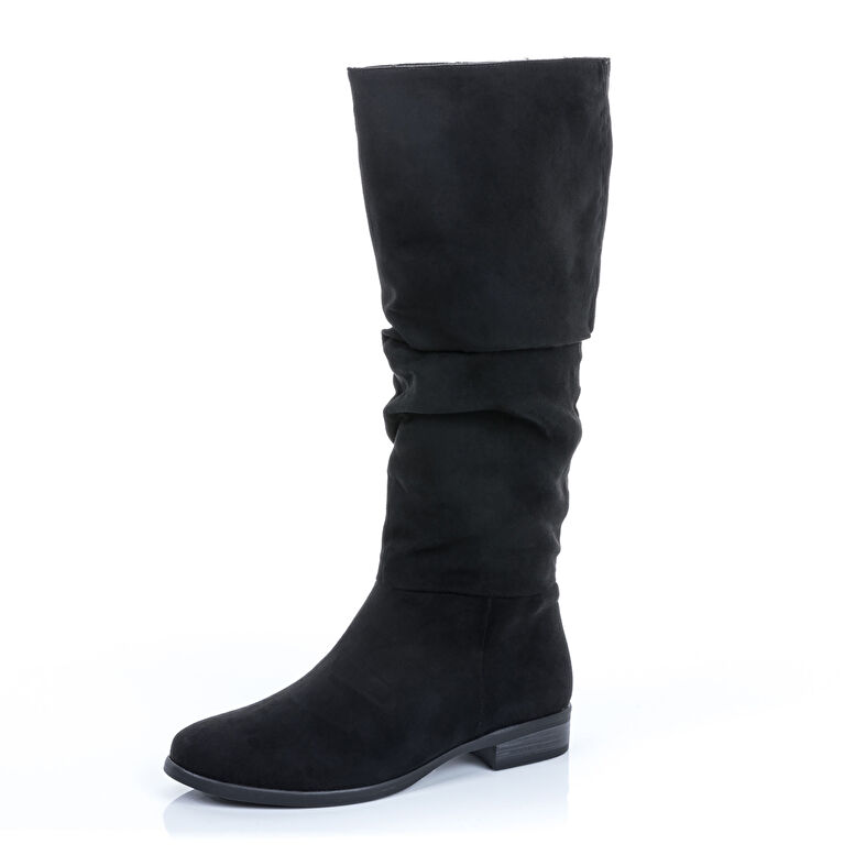 Bottes Femme Noir