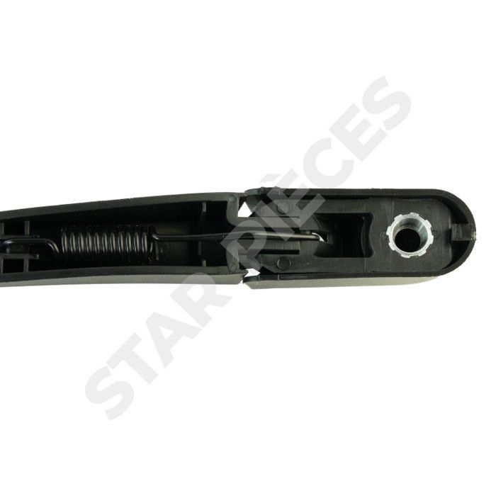Bras d'essuie glace pour Peugeot 206 (1998-2013) avec balai d'essuie glace 642392, 642236, 6429R2