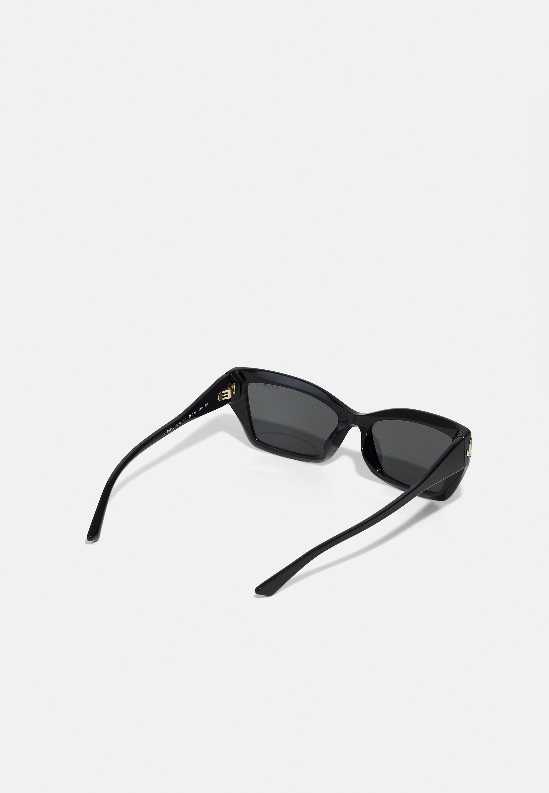 Jimmy Choo zonnebril - zwart