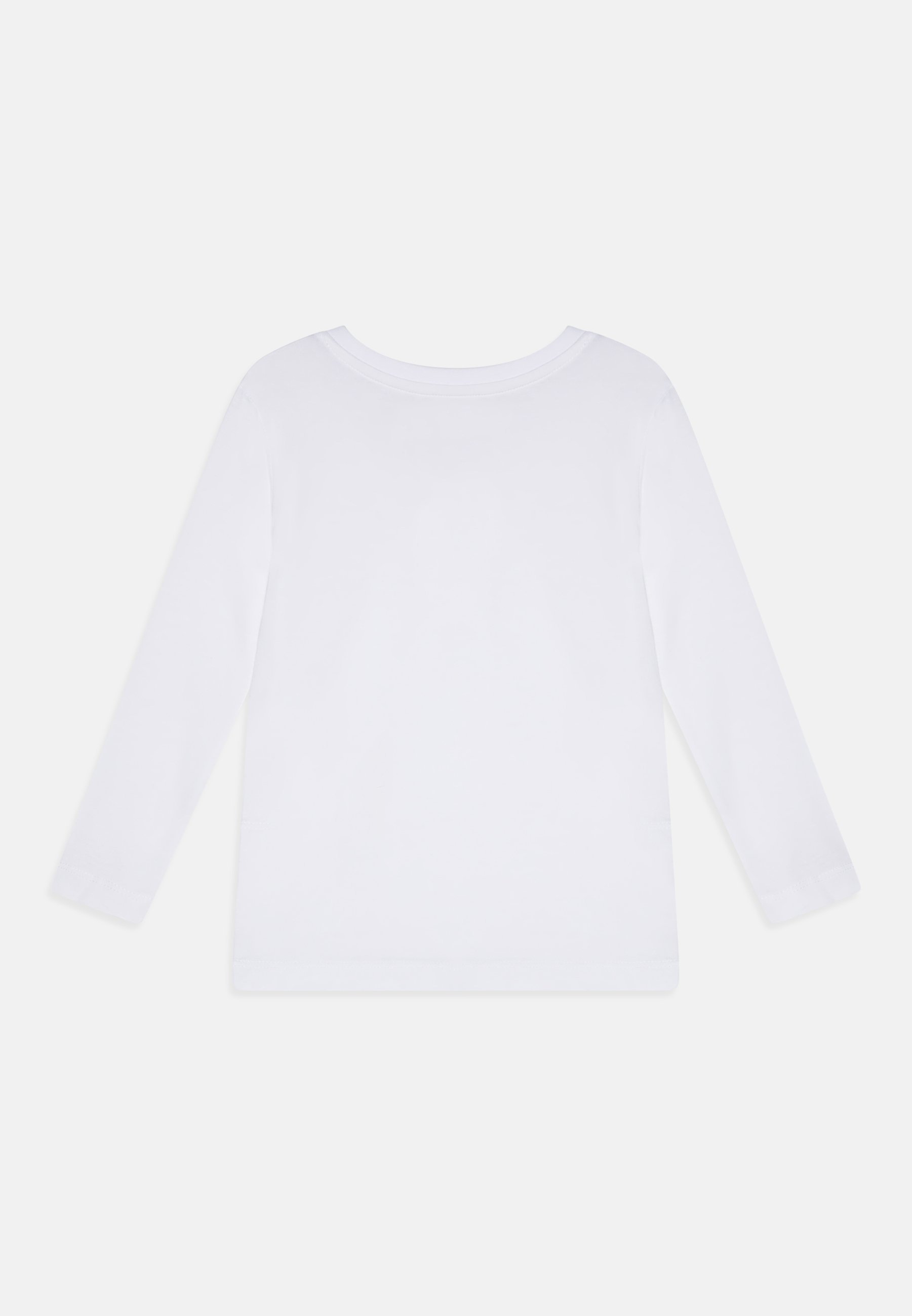 Friboo CONFEZIONE DA 3 - Top a maniche lunghe - rosa chiaro/bianco sporco/malva