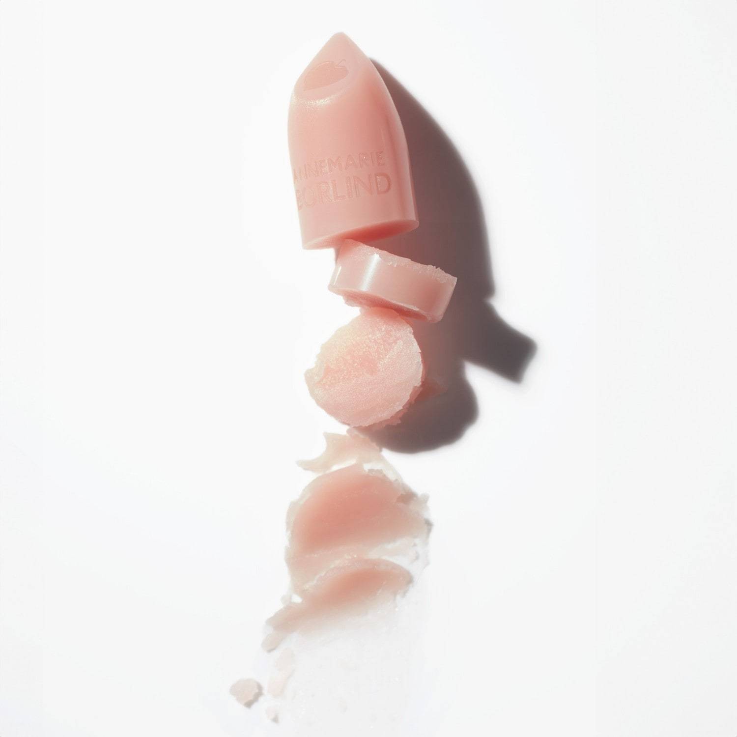 ANNEMARIE BÖRLIND Lippenbalsam NATURAL LIP GLOW - 4,2 g