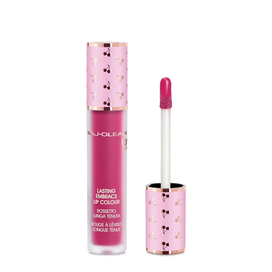 Labbra Lasting Embrace Lip Colour - Rossetto mat, Rossetto