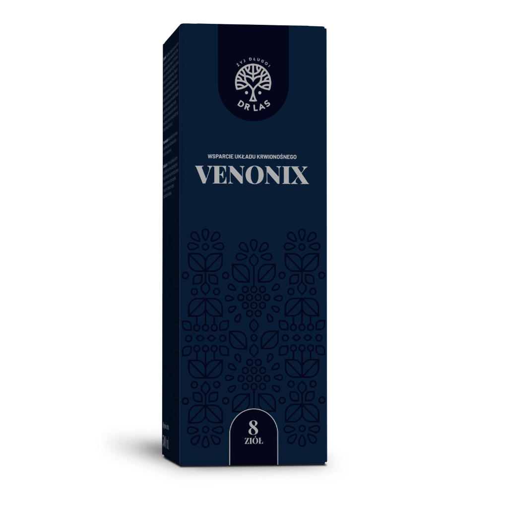 Dr. Las Venonikss