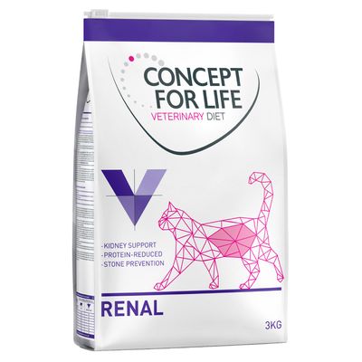 Concept for Life Veterinär-Diät-Bundle