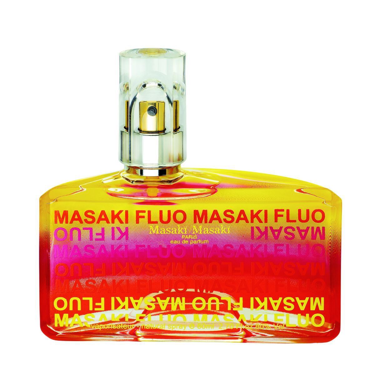 Masaki Paris Fluorescent