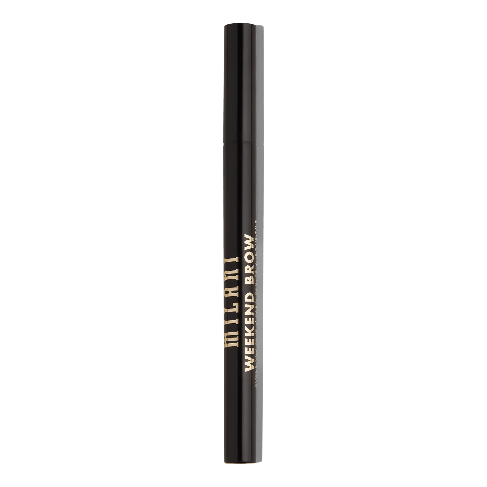 Vikend boja za obrve 140 Espresso - Milani