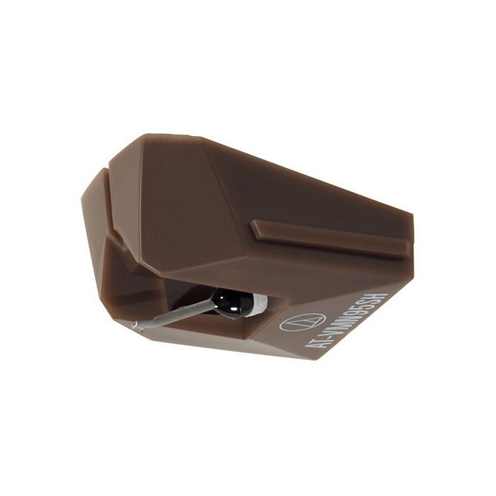 Giradischi - Audio Technica - AT-VMN95SH - Marrone - Sistema audio - 4961310146047