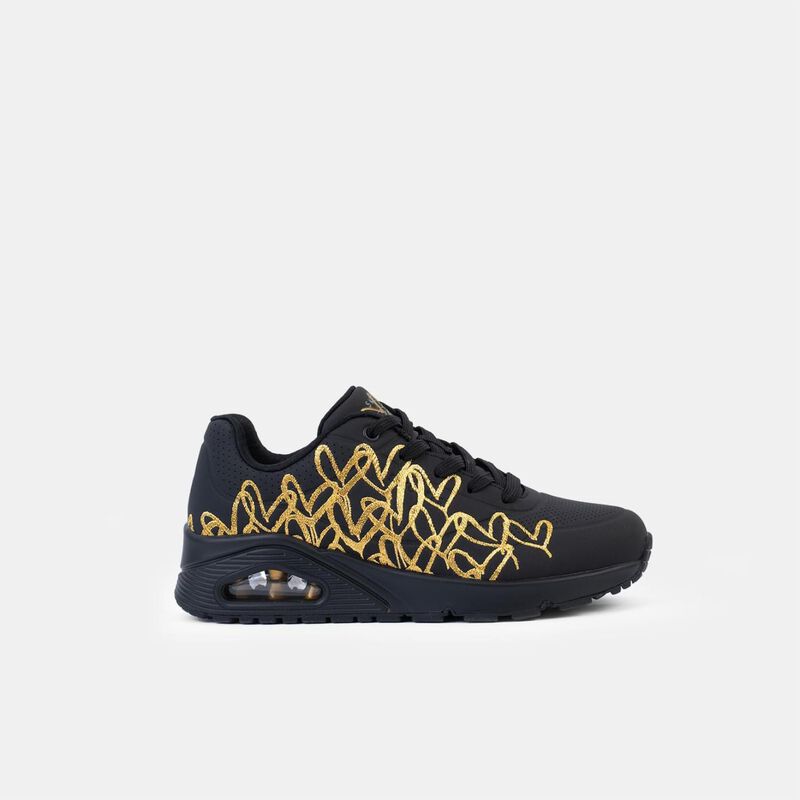 Damskie trampki SKECHERS UNO