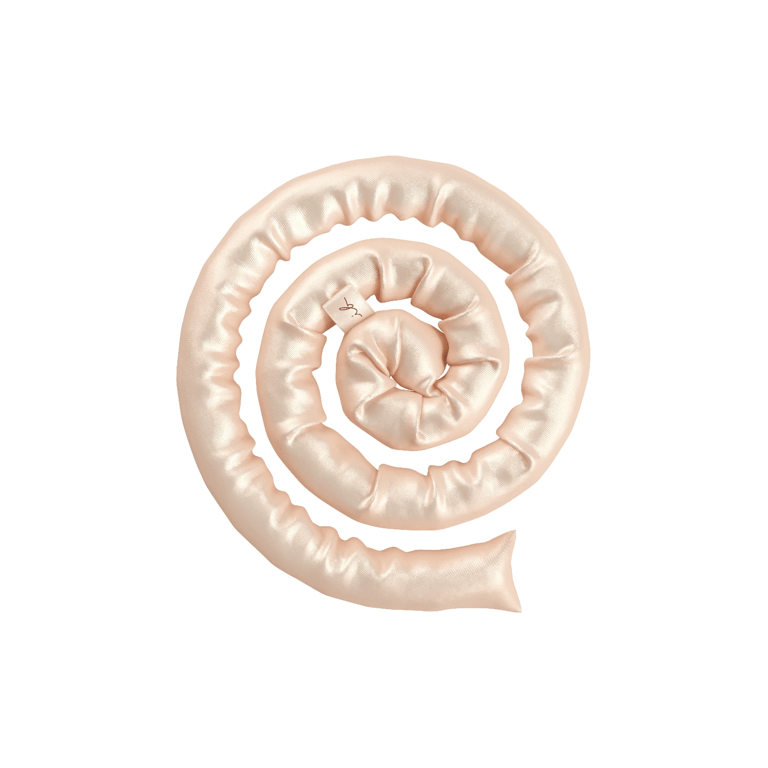 Accessori per lo styling Invisibobble, manico Invisibobble con arricciacapelli – 1 pezzo