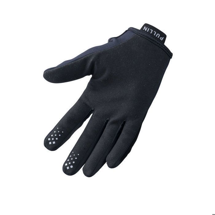 Pull-in Original Children's Motorcycle Gloves