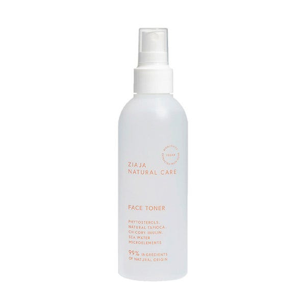 Přírodní pleťové tonikum | 200 ml