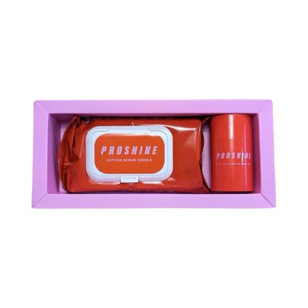 Proshine Glanzsystem