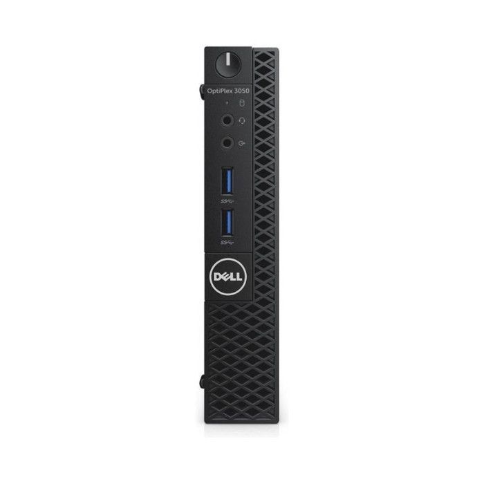 Dell Optiplex 3050 micro i5-6500T 8GB RAM 256GB SSD Windows 11
