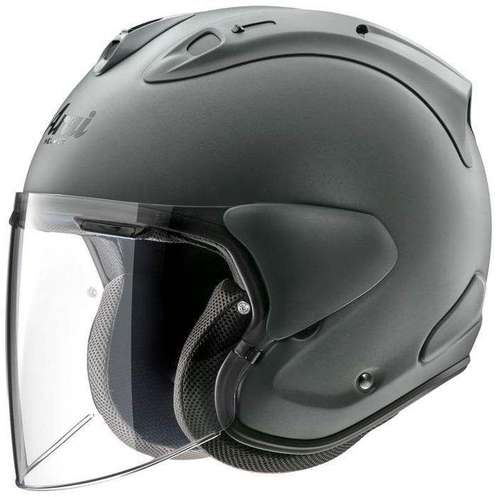 Casco de moto Arai Sz-R Evo tipo jet
