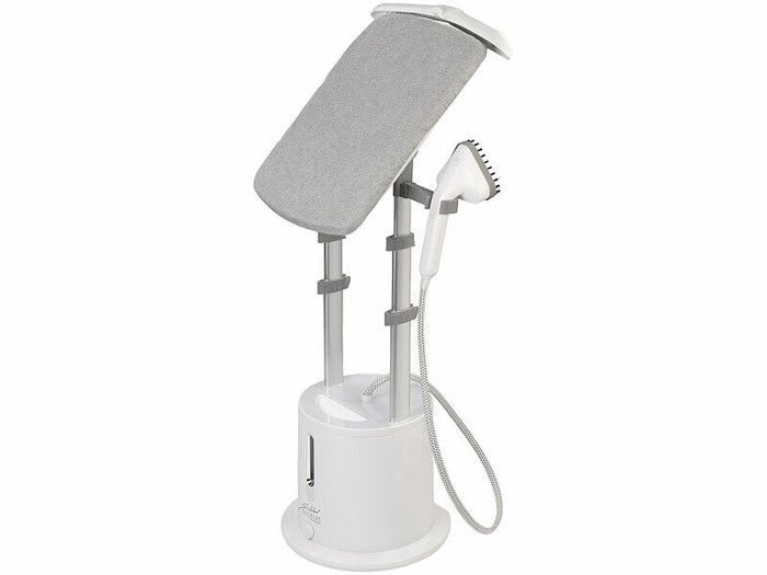 Défroisseur vapeur - Sichler - 2280 W - Table à repasser réglable - 3 modes de vapeur - Réservoir 1,8 L