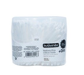 Vatové tyčinky | 150 kusů