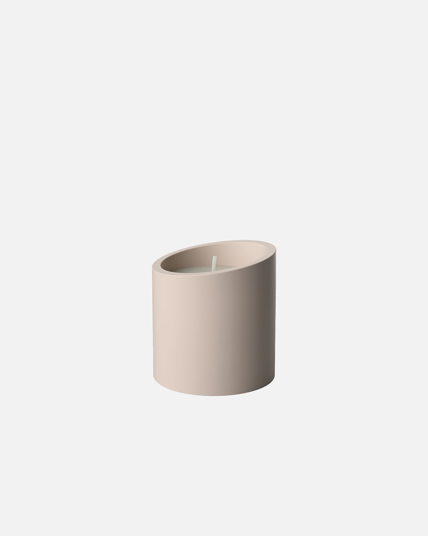 Villeroy & Boch Vonná svíčka Beige Energy NewMoon Home - 1 kus