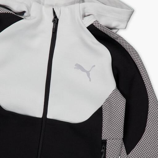 Moletom Puma