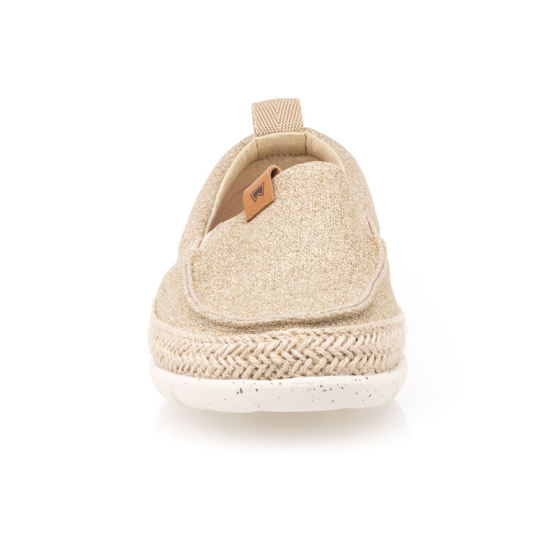 Zapatillas deportivas para mujer amarillas