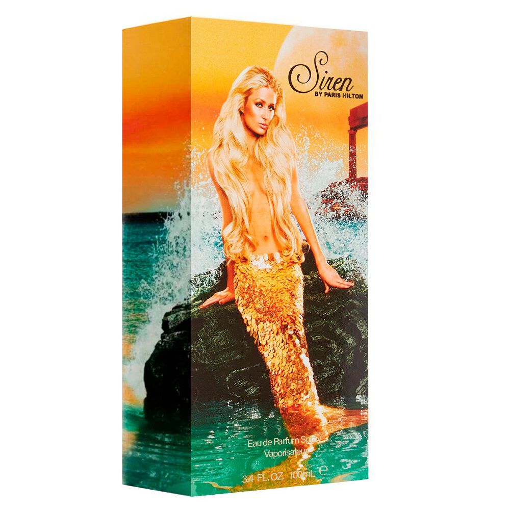 Sirena Paris Hilton