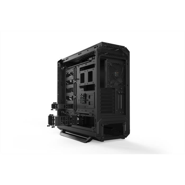 Boîtier PC - BE QUIET! - Silent Base 802 - BGW67 - Black